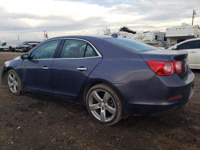 Vin: 1g11j5sx5df253612, lot: 80240063, chevrolet malibu ltz 20132