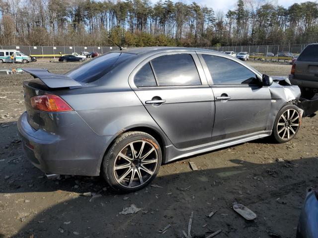 JA3AU86UX8U024469 | 2008 Mitsubishi lancer gts