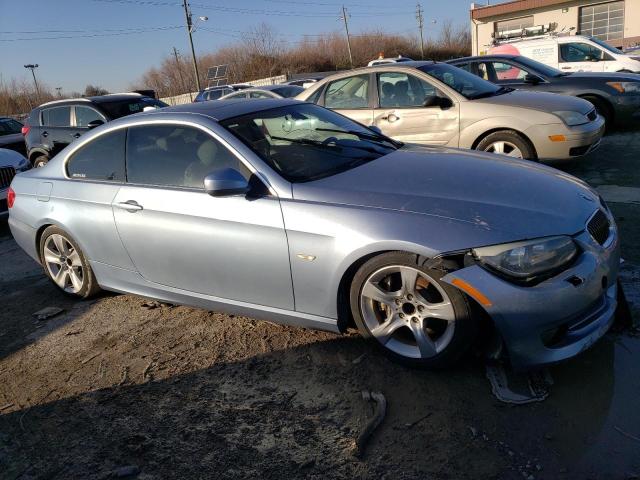 WBAKG7C58DE803519 | 2013 BMW 335 i