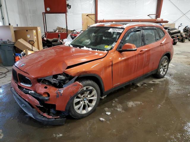 2014 BMW X1 xDrive28i