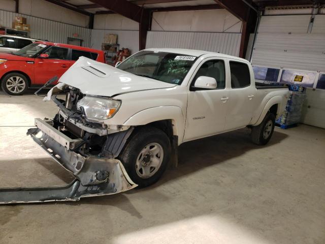 2012 Toyota Tacoma 