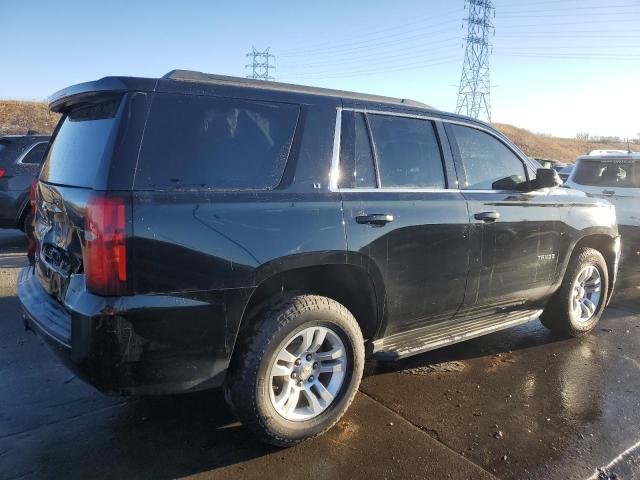 1GNSKBKC8FR607071 | 2015 CHEVROLET TAHOE K150