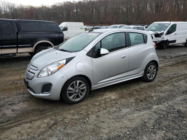 2015 CHEVROLET SPARK EV 2 - KL8CL6S0XFC711788