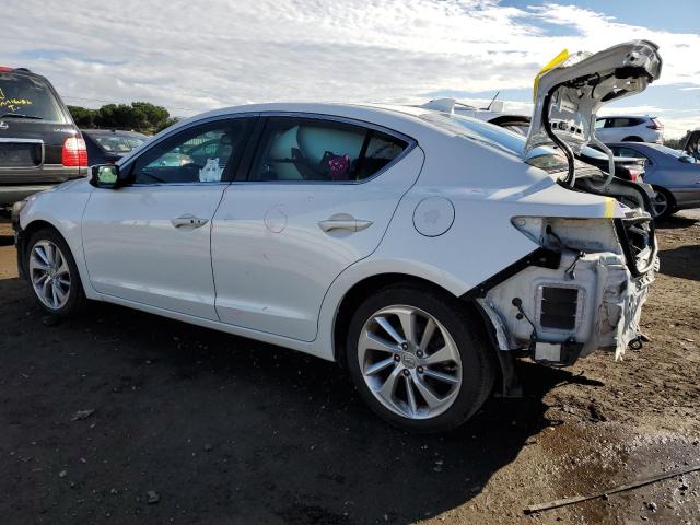 19UDE2F75GA023847 | 2016 ACURA ILX PREMIU