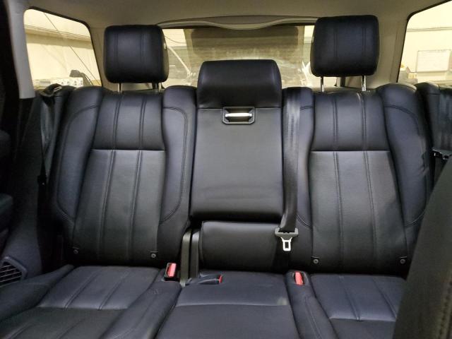 2017 Land Rover Range Rover - Image 10