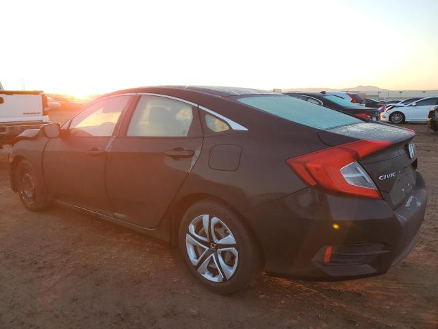 2HGFC2F53GH516313 | 2016 HONDA CIVIC LX