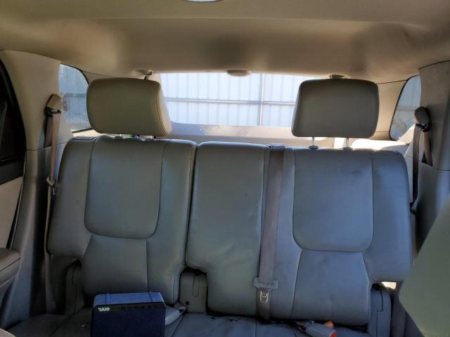 2005 Chevrolet Equinox Lt VIN: 2CNDL73F556160242 Lot: 52206174