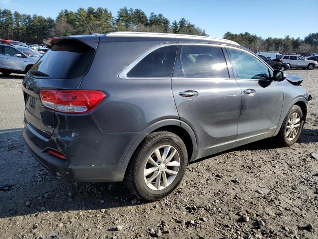 5XYPGDA59HG274962 | 2017 KIA SORENTO LX