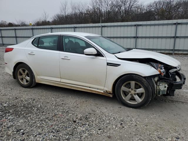 KNAGM4A72F5623814 | 2015 KIA OPTIMA LX