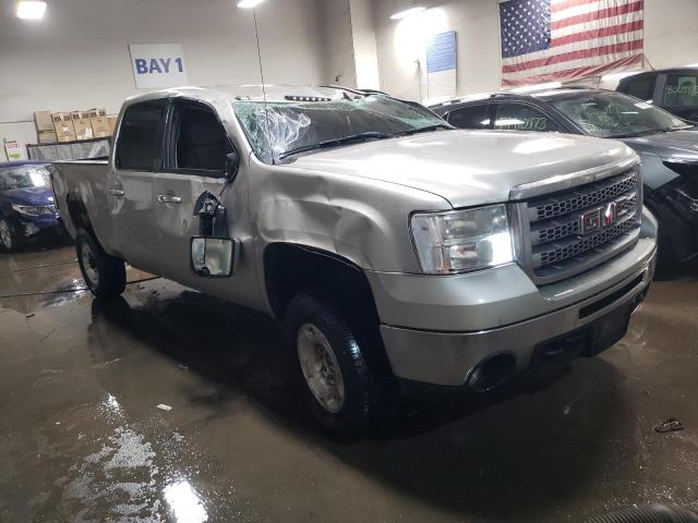 1GTHK636X9F142768 | 2009 GM c sierra k2500 slt