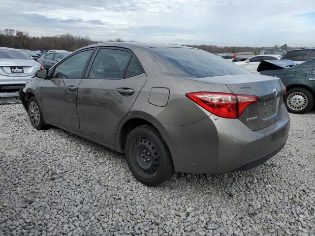 2T1BURHEXKC186074 | 2019 TOYOTA COROLLA L