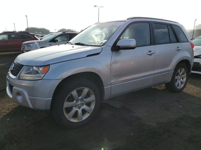 2012 Suzuki Grand Vitara JLX