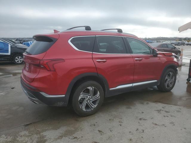 5NMS64AJ1MH368814 2021 Hyundai Santa Fe Sel