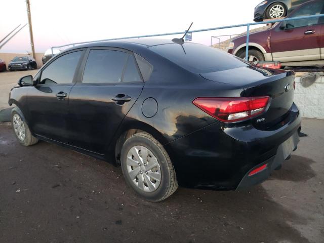 3KPA24AB5JE061343 | 2018 KIA RIO LX