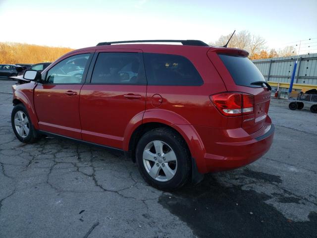 3C4PDCAB7ET152971 | 2014 Dodge journey se