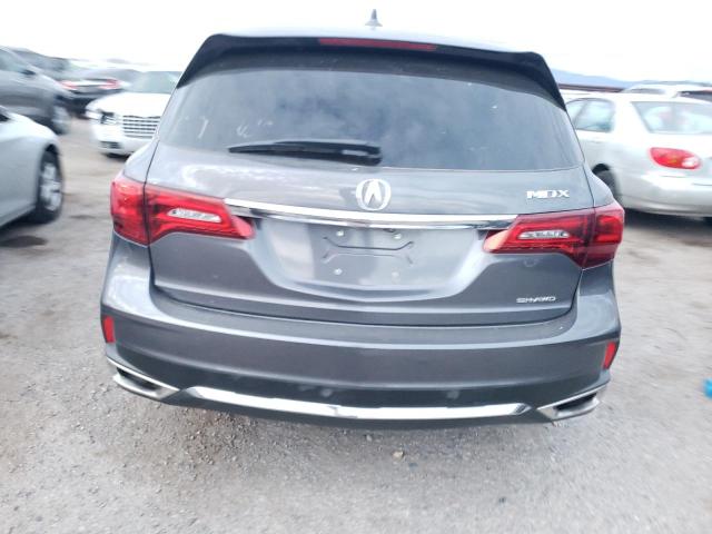 5J8YD4H38KL026314 | 2019 ACURA MDX