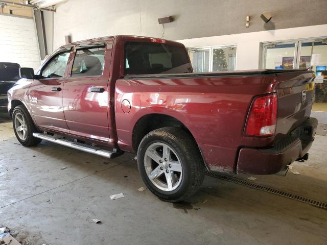 2016 DODGE 1500 - 3C6RR7KT1GG353194
