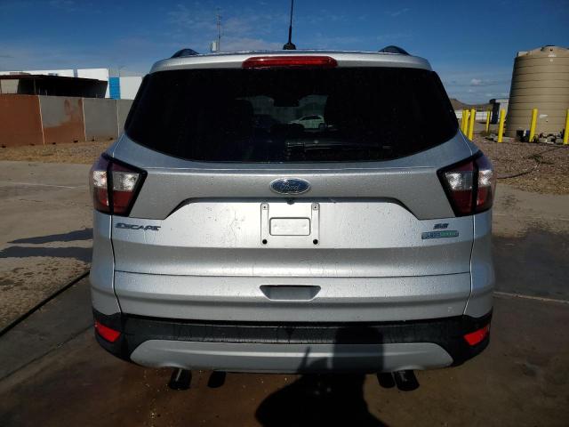 2018 Ford Escape Se VIN: 1FMCU0GD6JUC90700 Lot: 81399003