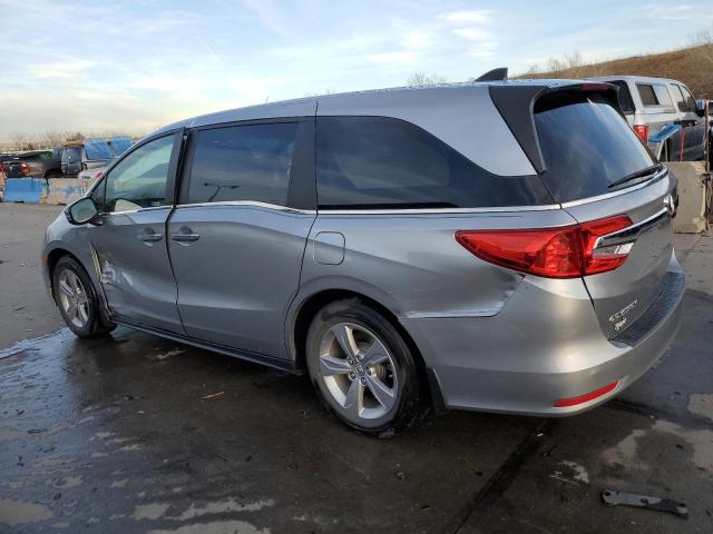 5FNRL6H73KB121029 | 2019 HONDA ODYSSEY EX