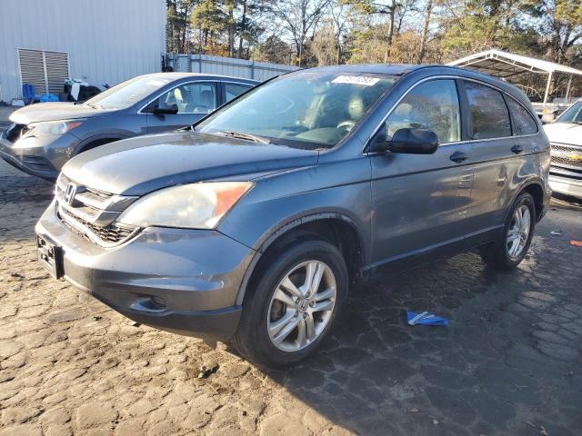 2010 Honda CR-V EX