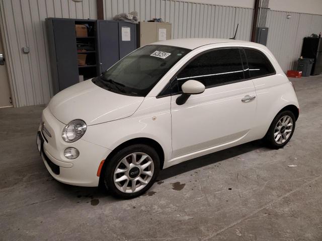 2017 FIAT 500 Pop