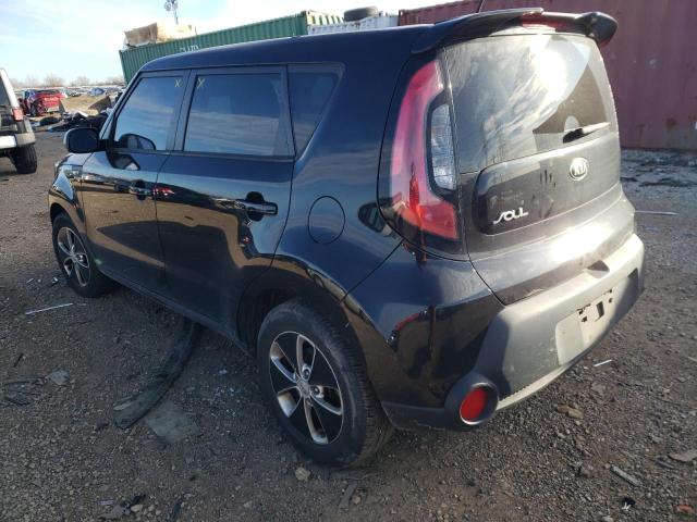 KNDJN2A28E7056834 | 2014 KIA SOUL