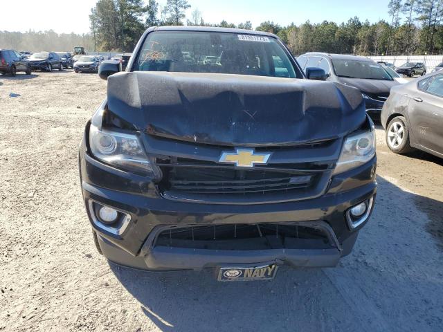 1GCGSCE36F1177507 | 2015 Chevrolet colorado z71