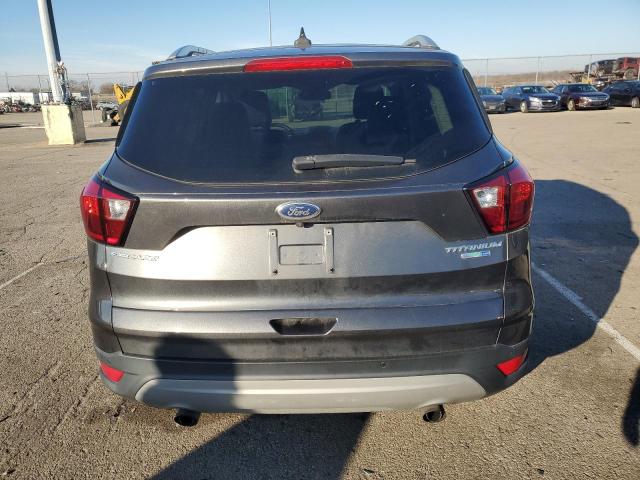 1FMCU9J99KUB11656 2019 FORD ESCAPE, photo no. 6