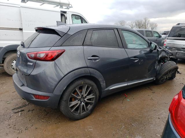 JM1DKDD72H0159219 | 2017 MAZDA CX-3 GRAND