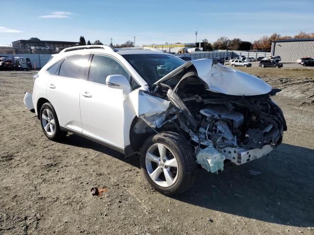 2T2BK1BA6AC072175 | 2010 Lexus rx 350