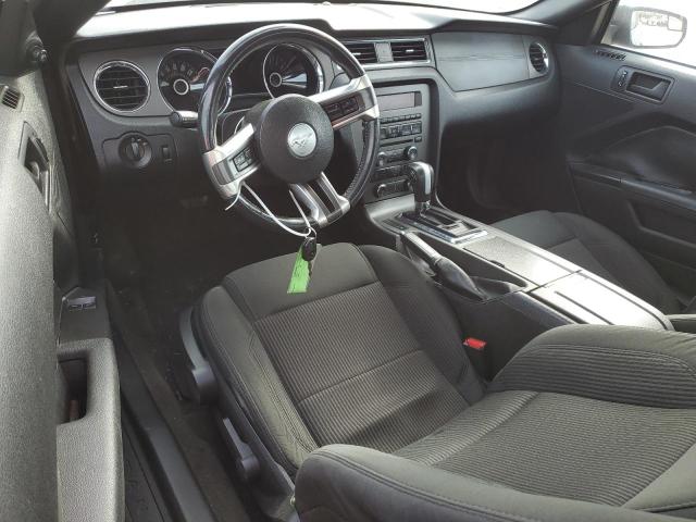 1ZVBP8AM9E5302172 | 2014 FORD MUSTANG