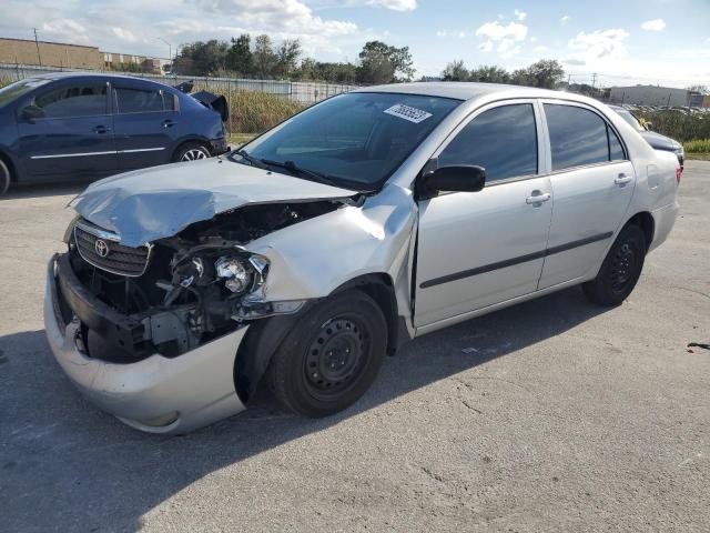 2008 Toyota Corolla CE