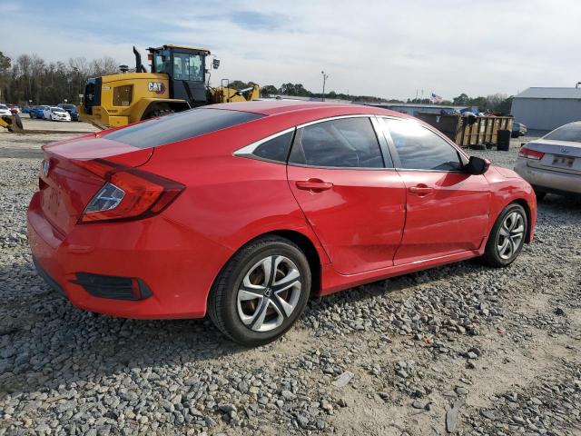 Vin: 2hgfc2f52gh536794, lot: 80892553, honda civic lx 20163