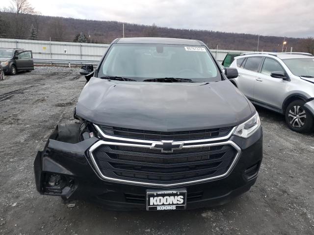 1GNERFKW1MJ139352 | 2021 CHEVROLET TRAVERSE L