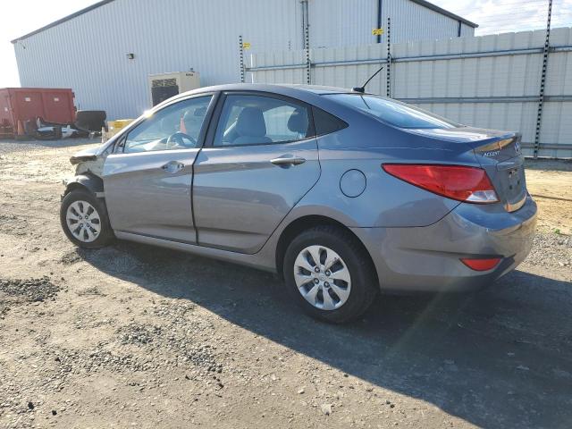 KMHCT4AE1GU964577 | 2016 HYUNDAI ACCENT SE