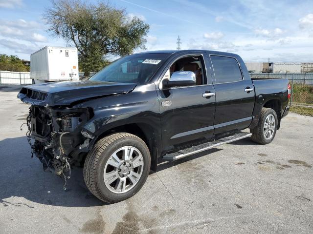 2016 Toyota Tundra 