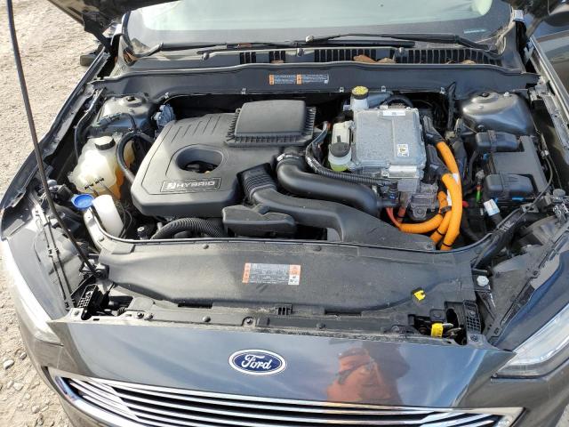 3FA6P0LU3LR263954 2020 FORD FUSION, photo no. 11