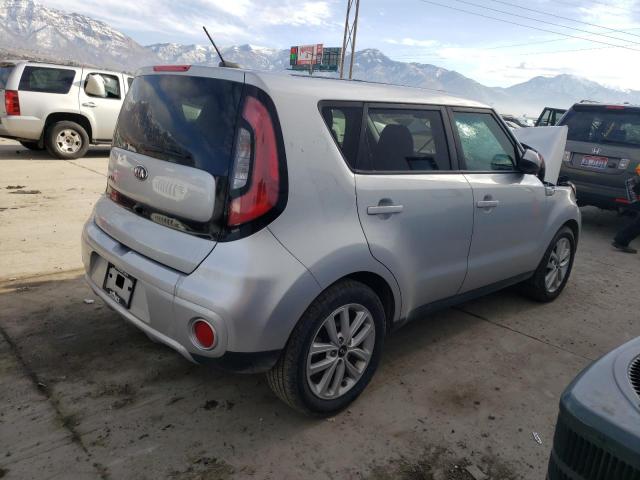 KNDJP3A53J7609751 | 2018 KIA SOUL +