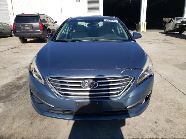 5NPE24AF9GH299317 | 2016 HYUNDAI SONATA SE