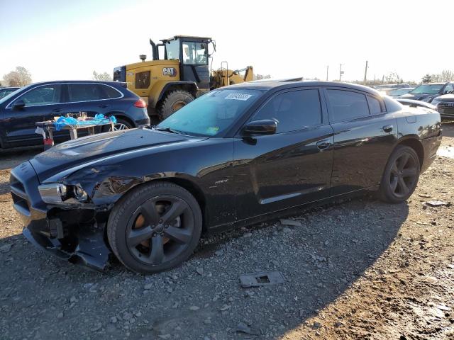 2014 Dodge Charger R/T