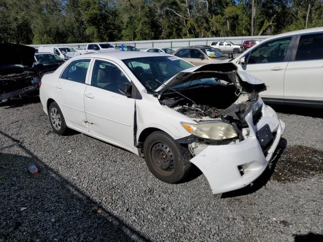 JTDBL40E29J041658 | 2009 Toyota corolla base