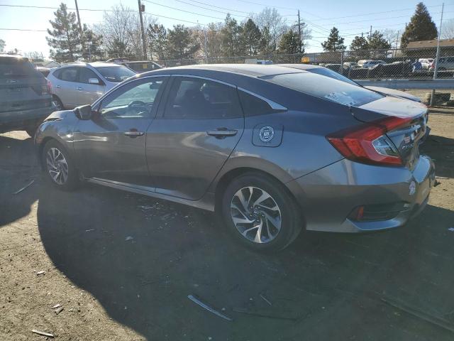 19XFC2F79GE084242 | 2016 HONDA CIVIC EX