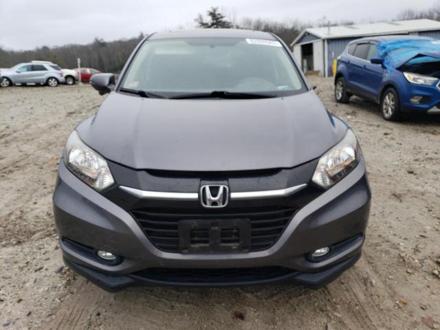 3CZRU6H51JM704313 | 2018 HONDA HR-V EX