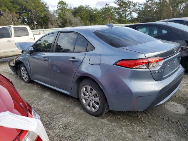 JTDEPRAE9LJ072121 | 2020 TOYOTA COROLLA LE