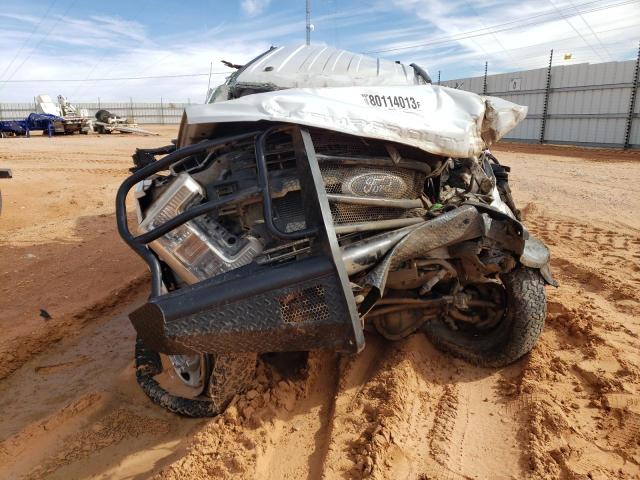 2019 FORD F350 SUPER - 1FT7W3BT1KEC14880