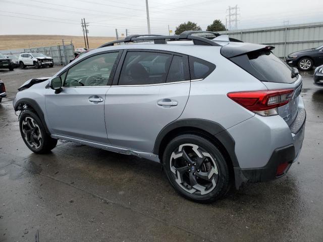 JF2GTHNC6N8254782 | 2022 SUBARU CROSSTREK