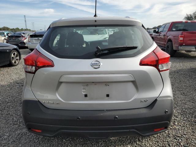 3N1CP5CV8LL515948 | 2020 Nissan kicks sv