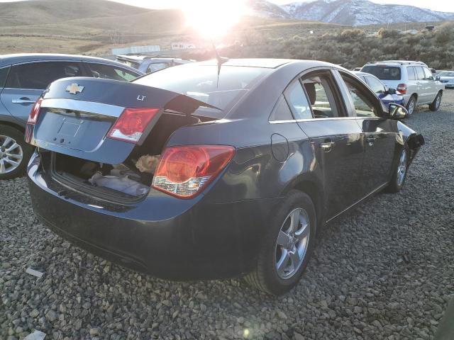 Vin: 1g1pc5sb8e7434756, lot: 79772533, chevrolet cruze lt 20143