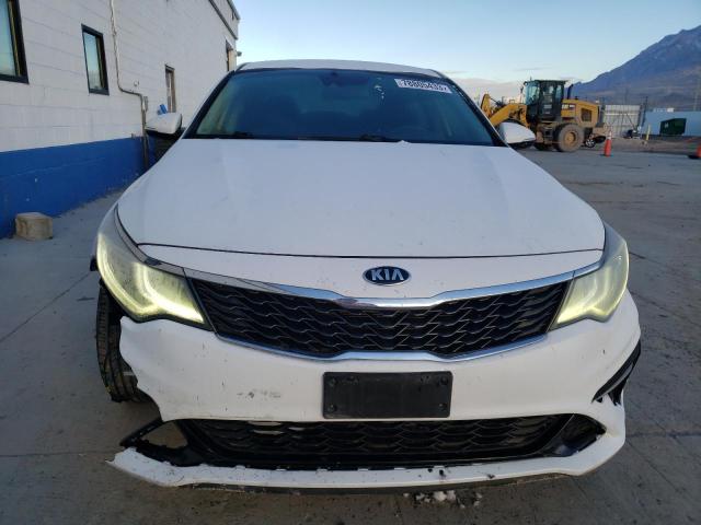 5XXGT4L34KG283524 | 2019 KIA OPTIMA LX