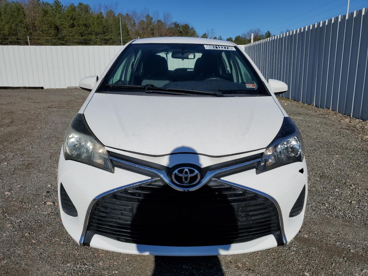 VNKKTUD33GA056215 2016 Toyota Yaris L/Le/Se